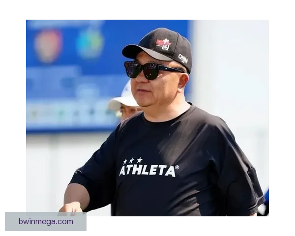 洁董路豪言定军心：若胜越南中国队必然登顶夺冠荣耀时刻见证梦想